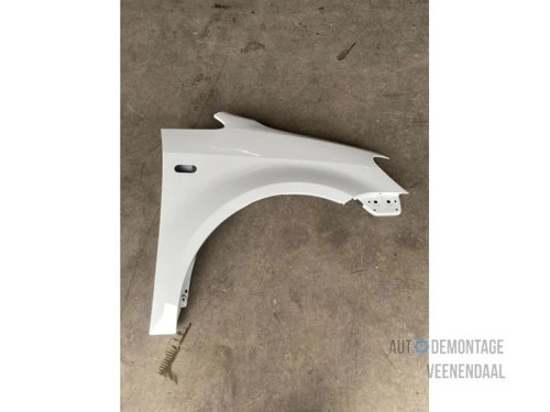 Çamurluk Caddy 10-15 (Sımyı) Ön Sağ (Oem No: 2K5821022)