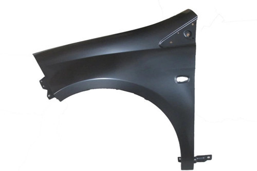 Fıat Bravo- 08/14; Ön Çamurluk Delikli Sol (Tw) (Oem No: 51822248)