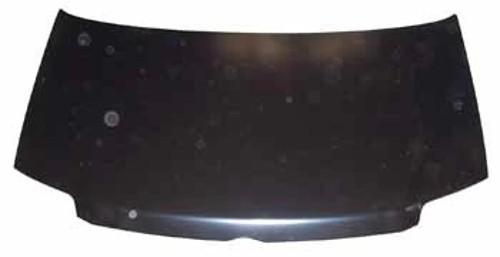 Fıat Panda- 04/12; Motor Kaputu (Tyg) (Oem No: 51876323)