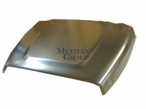 Jeep Wrangler- 03/06; Motor Kaputu (Tek Fiskiye Delikli) (Tyg) (Oem No: 55176594Af)