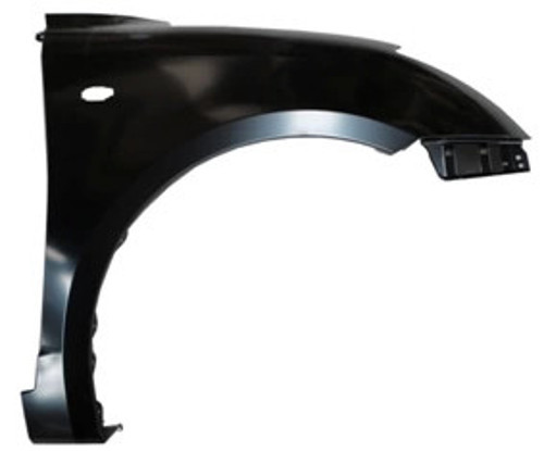 Suzukı Swıft- 08/11; Ön Çamurluk Delikli Sağ (My) (Oem No: 5761168L00)