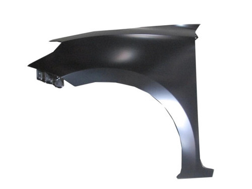 Suzukı Swıft- 18/24; Ön Çamurluk Deliksiz Sol (Tyg) (Oem No: 57711-53R10-000)