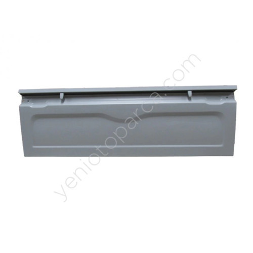Bagaj Kapağı Hılux 98-01 ( Yazısız Düz Tip Yandan Açmalı) (Oem No: 65700-35040)