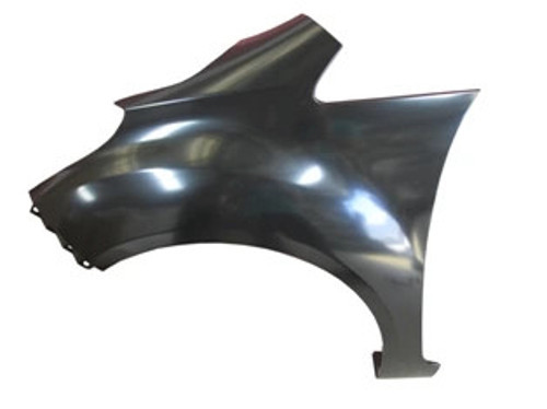 Hyundaı Ix20- 11/12; Ön Çamurluk Sol (Tw) (Oem No: 66311-1K000)