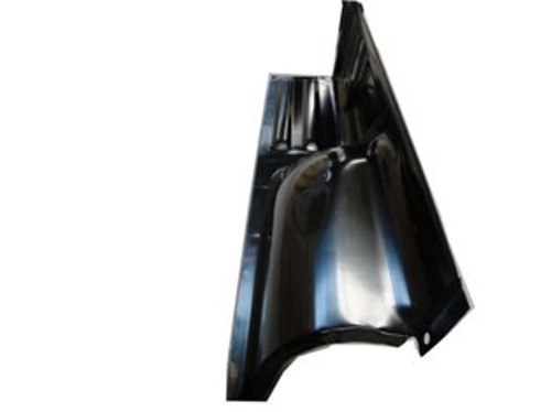 Toyota Hılux- Pıck Up Ln85- 89/97; Arka Kasa İç Çamurluk Podyesi Sağ (Oem No: 65827-89116)