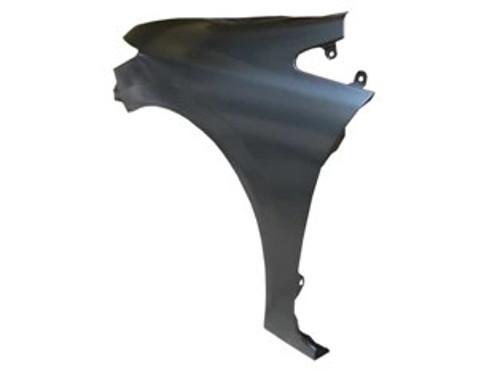 Honda Cıvıc- Sd- 12/16; Ön Çamurluk Deliksiz Sol (Tw) (Oem No: 60261-Ts6-H00Z)