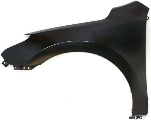 Çamurluk İ30 07-11 Deliksiz Ön Sol (Oem No: 66311-2L010)