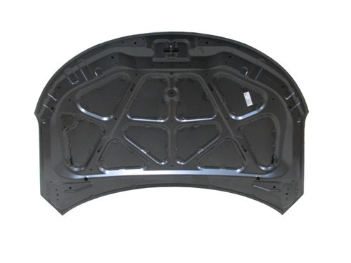 Kıa Cerato- 10/11; Motor Kaputu (Tw) (Oem No: 66400-1M010)