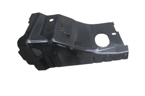 Ford Transıt- V347- 07/13; Ön Çamurluk İç Sacı Sol (Oem No: 6C1116055Ad)