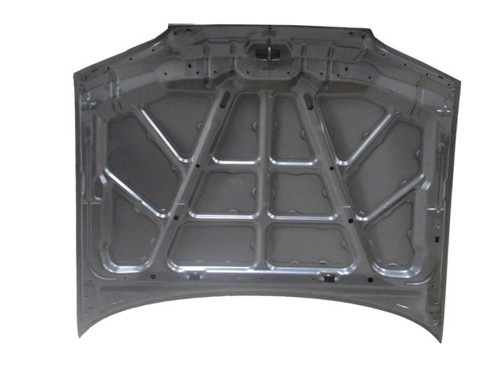 Hyundaı Accent- 95/97; Motor Kaputu 4 Kapı Siyah (Tyg) (Oem No: 66400-22020)
