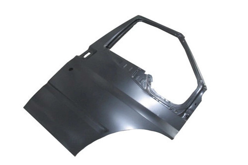 Ford Transıt- V347- 07/13; Ön Kapı Sacı Sağ (Oem No: 6C16 V20204 Ac)