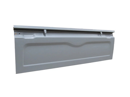 Toyota Hılux- Pıck Up Ln145- 98/01; Arka Bagaj Kapağı Komple (Yazısız Düz Tip) Yandan Açmalı(Fpı) (O