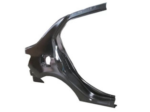 Renault Symbol- 13/21; Arka Çamurluk Sağ (Yakıt Depo Delikli)(Tw) (Oem No: 760327785R)