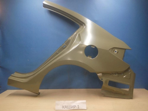 Çamurluk Cerato 16-18 Arka Sol (Oem No: 71503-A7C00)