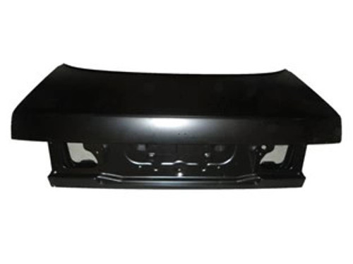 Honda Accord- 92/93; Arka Bagaj Kapağı Komple (Tw) (Oem No: 68500-Sm4-G01Zz)