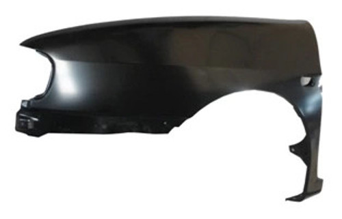 Seat Ibıza- 97/99; Ön Çamurluk Delikli Sol (Tyg) (Oem No: 6K0821021B)