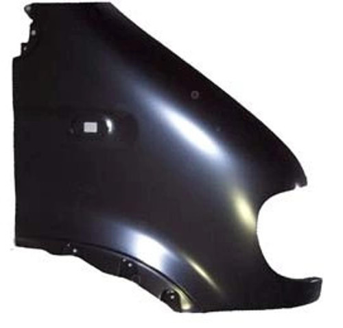 Opel Movano- 99/03; Ön Çamurluk Delikli Sağ (Tyg) (Oem No: 7750350505)