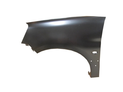 Peugeot Partner- 03/09; Ön Çamurluk Sol Band Ve Sinyal Delikli (Tw) (Oem No: 7840.N6)