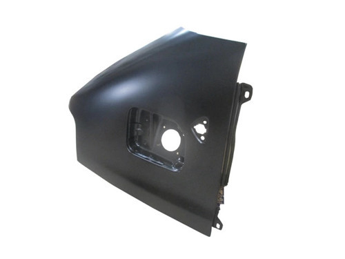 Fıat Ducato- 02/06; Ön Çamurluk Delikli Sol (Yakıt Depo Kapağı Delikli) (Tyg) (Oem No: 7840L9)