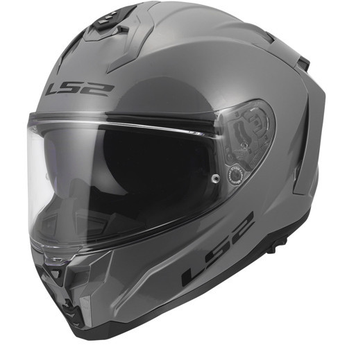 CHALLENGER 2 KAPALI KASK NARDO GRİ