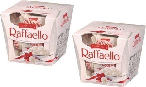 Raffaello Ferrero Rafaello Çikolata 15'li 150 Grx2adet