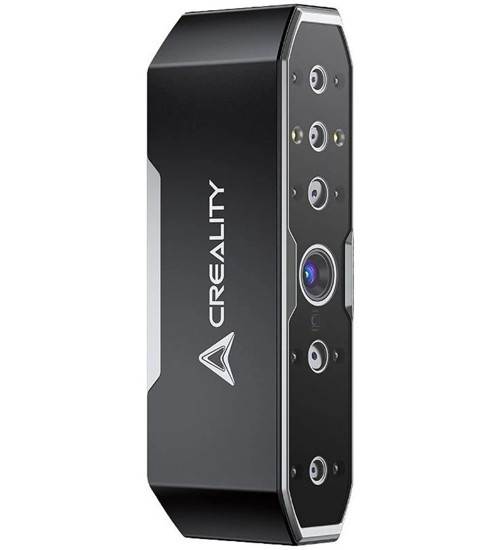 CR-Scan Otter 3D Tarayıcı