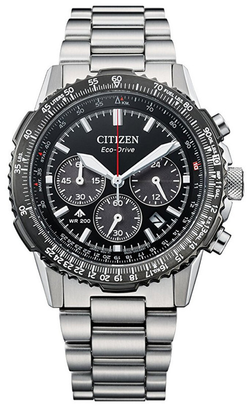 CA4664-60E Eco-Drive Erkek Kol Saati