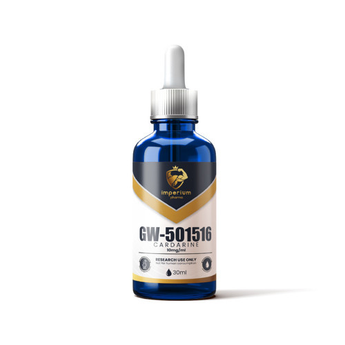 İmperiumPharma Cardarine -30 Ml
