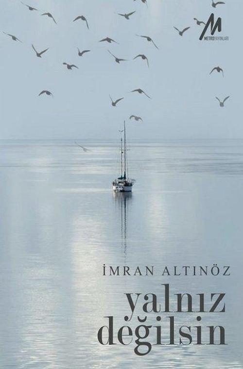 Yalnız Değilsin