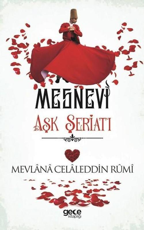 Mesnevi Aşk Şeriatı