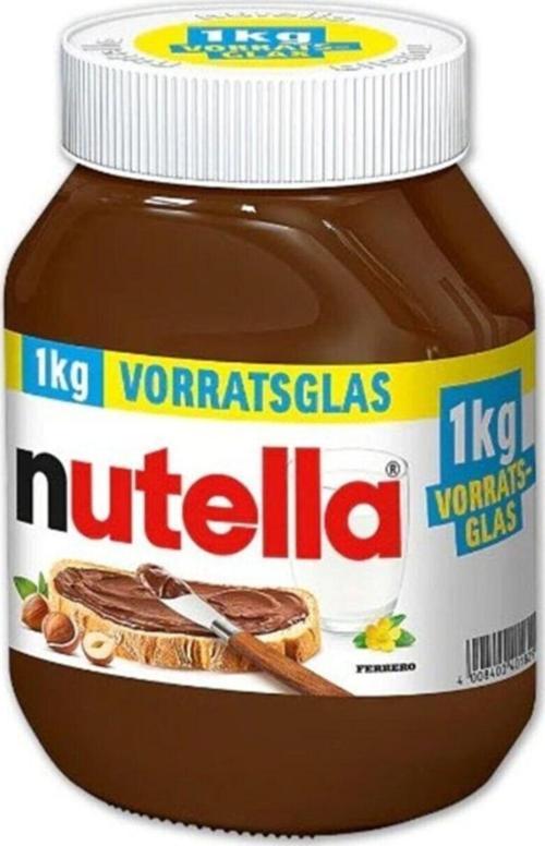1 Kg Menşei Almanya