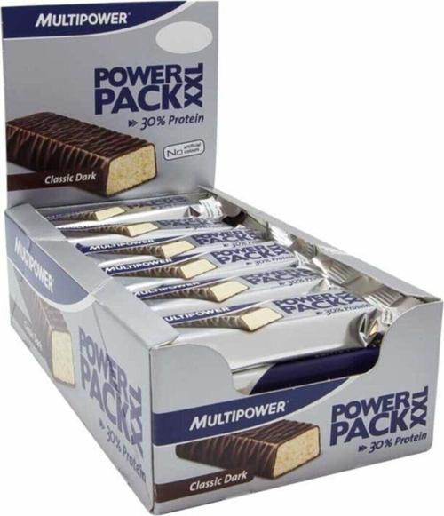 Power Pack XXL Classic 60 Gr 24 Adet - MUZ