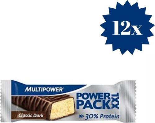 XXL PROTEİN BAR 60 GR*12 ADET