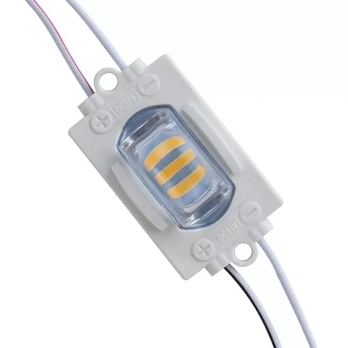 24 Volt 1.4 Watt Günışığı 2835 Cob Modül Led 48*30