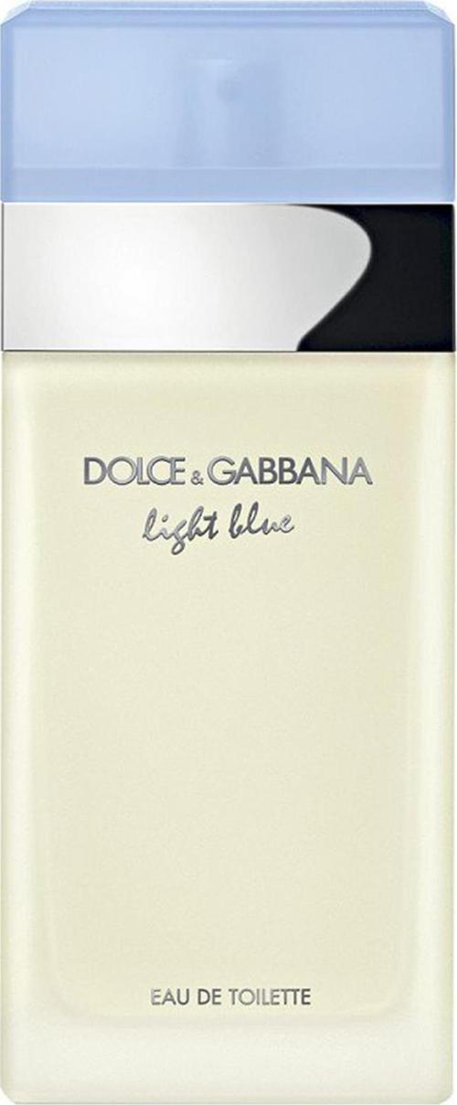 Light Blue EDT 200 ml Kadın Parfüm