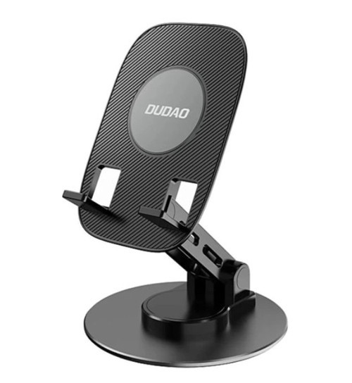 Telefon Standı (Siyah - F17S)