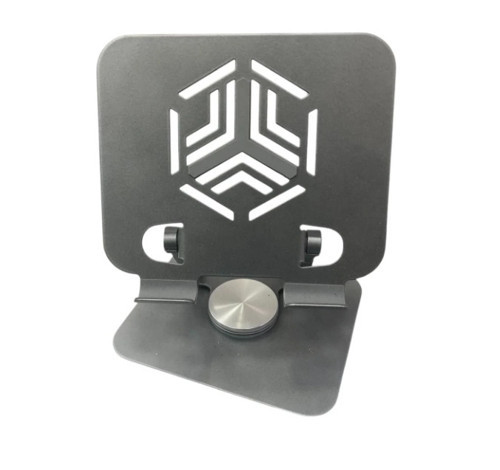 Tablet Standı (D5 Dönerli Metal - ZR755)