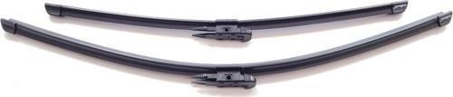 BMW 3 Serisi E90 2011-2013 Ön Cam Silecek Takımı Silgeç Seti 60x48cm