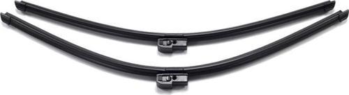BMW 5 Serisi E39 1996-2003 Ön Cam Silecek Takımı Silgeç Seti 65x58cm