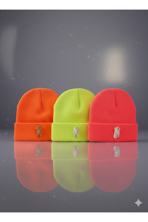 3'LÜ BERE SET