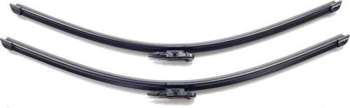 BMW 6 Serisi E63 2004-2010 Ön Cam Silecek Takımı Silgeç Seti 60x58cm