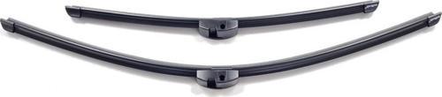 BMW 7 Serisi F01 2009-2015 Ön Cam Silecek Takımı Silgeç Seti 65x45cm