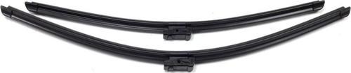 BMW ix3 2021-2024 Ön Cam Silecek Takımı Silgeç Seti 65x50cm