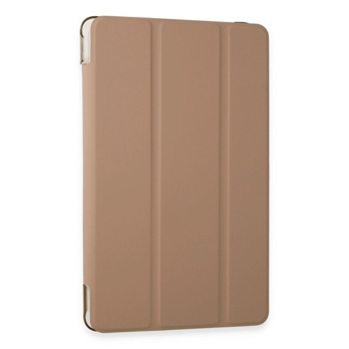 Samsung Galaxy X610 Tab S9 Fe Plus 12.4 Kılıf Tablet Smart Kılıf - Rose Gold