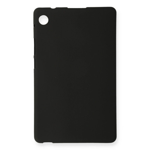 Huawei Matepad T8 8 Kılıf Evo Tablet Silikon - Siyah