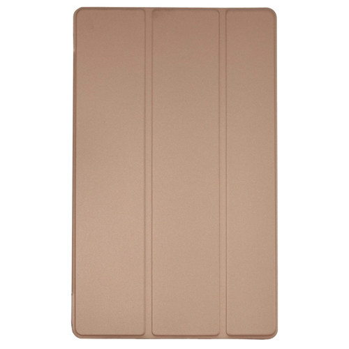 Lenovo M10 Hd X306f Kılıf Tablet Smart Kılıf - Gold