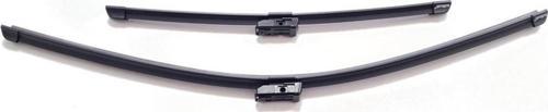 Citroen C3 Aircross 2022-2025 Ön Cam Silecek Takımı Silgeç Set 65x40cm