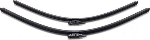 Citroen C4 Sedan 2008-2011 Ön Cam Silecek Takımı Silgeç Seti 70x60cm