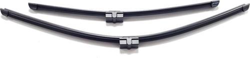 Citroen C5 2004-2008 Ön Cam Silecek Takımı Silgeç Seti 65x48cm