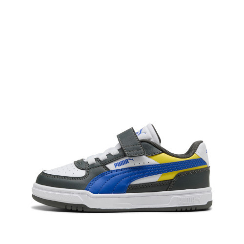 Caven III Block Ac+Ps Çocuk Sneaker